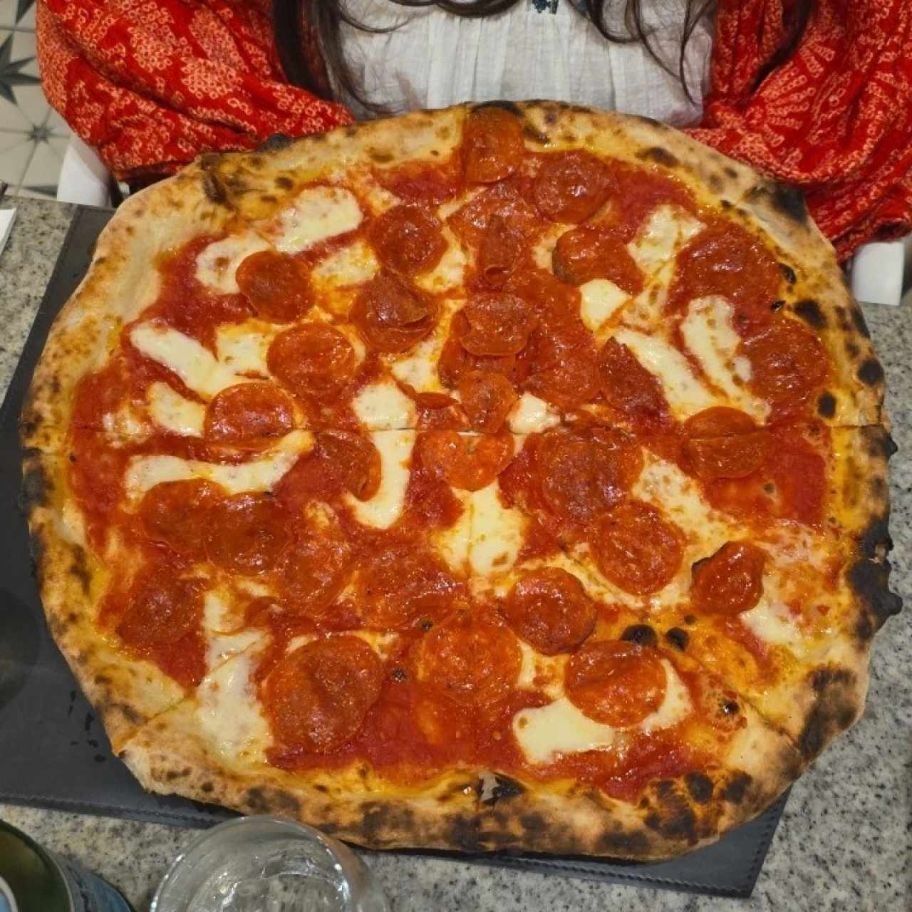 Pepperoni