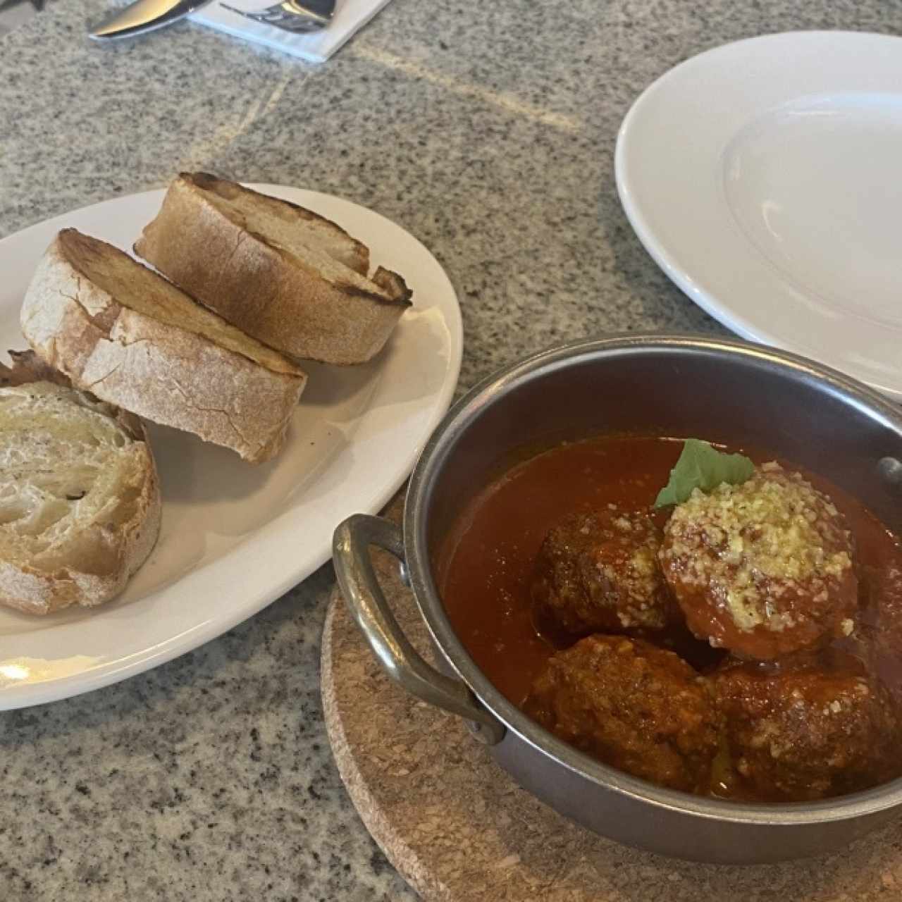 Albondigas