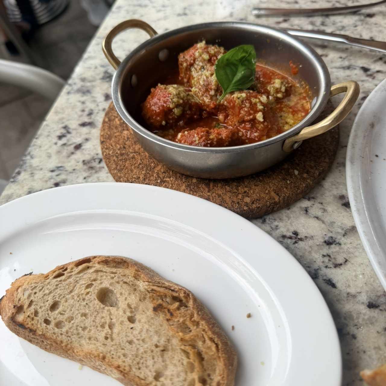 Albondigas 