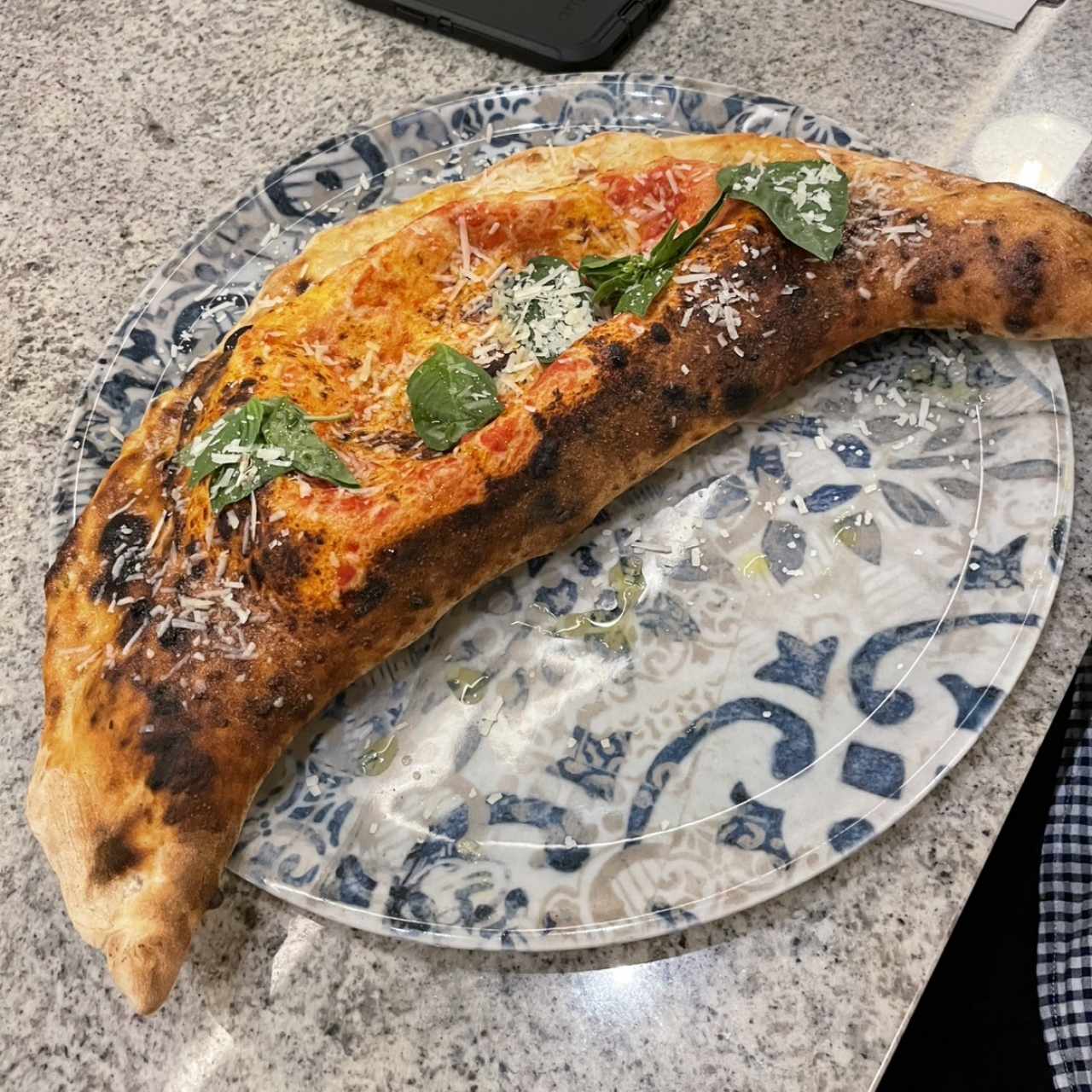 Calzone