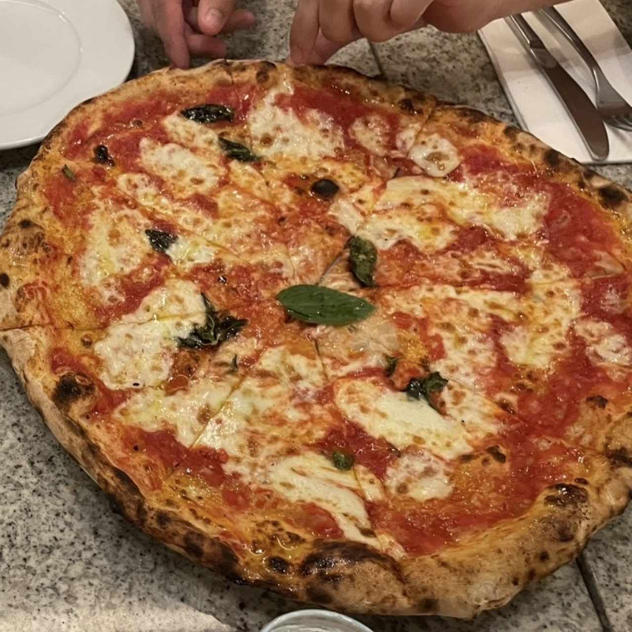 Margherita