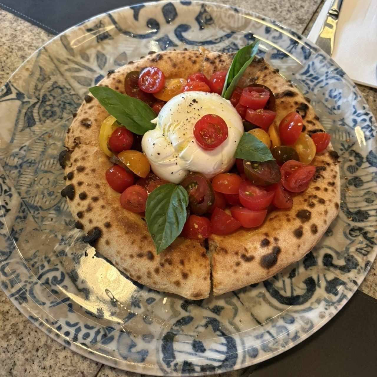 Focaccia 