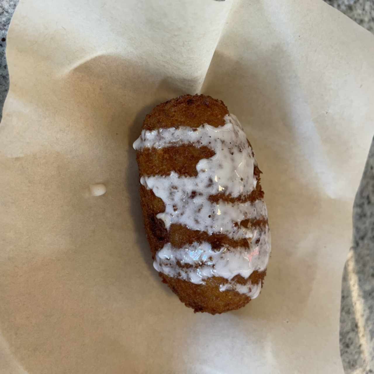 Crocchette di patate