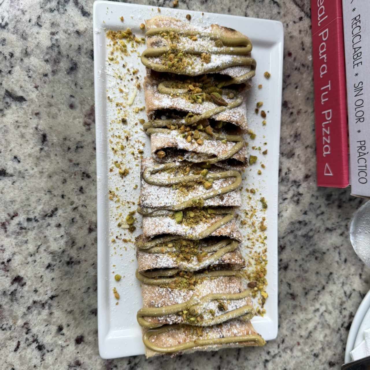 La joya verace 