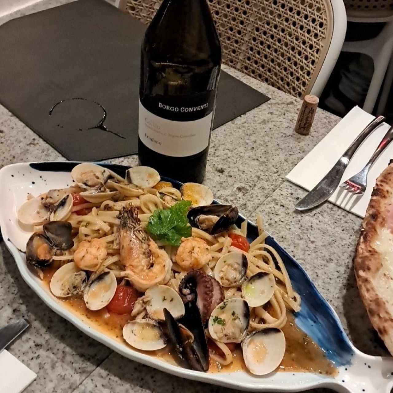 pasta