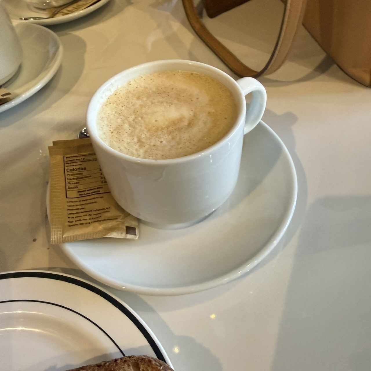 Capuchino 