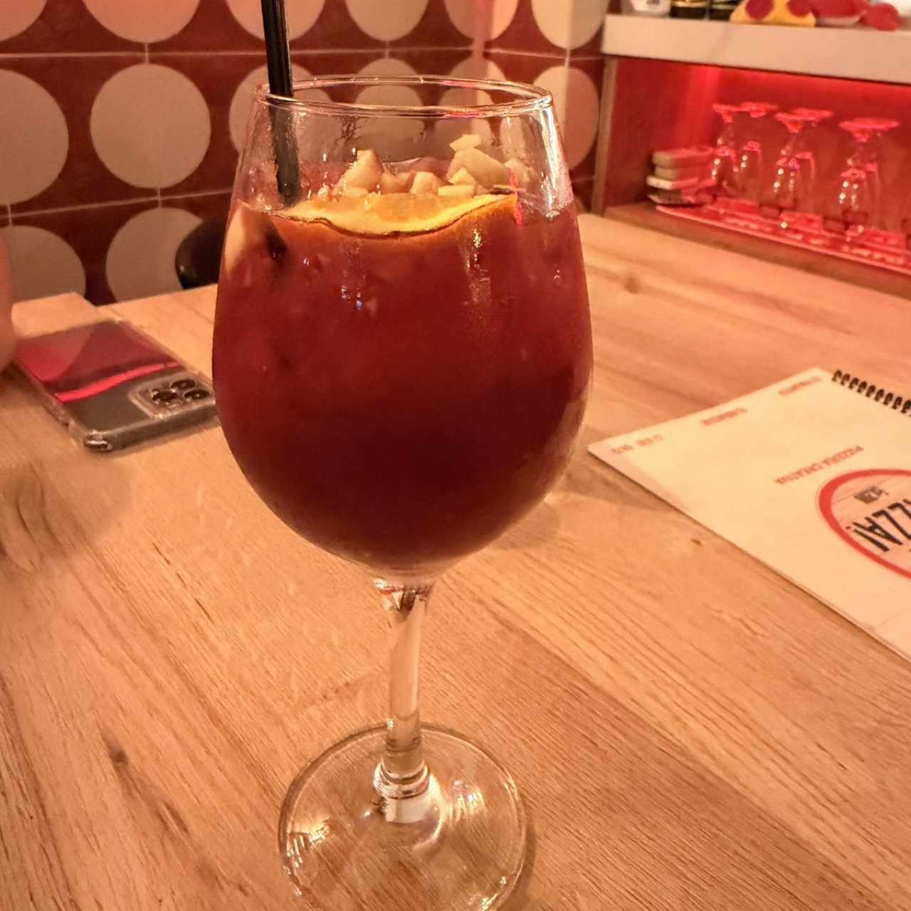 Sangria ⭐️ 