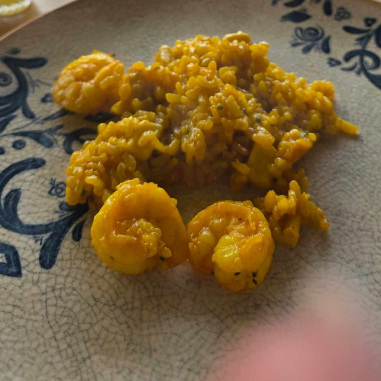 paella