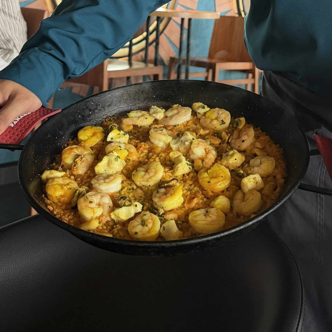 Paella