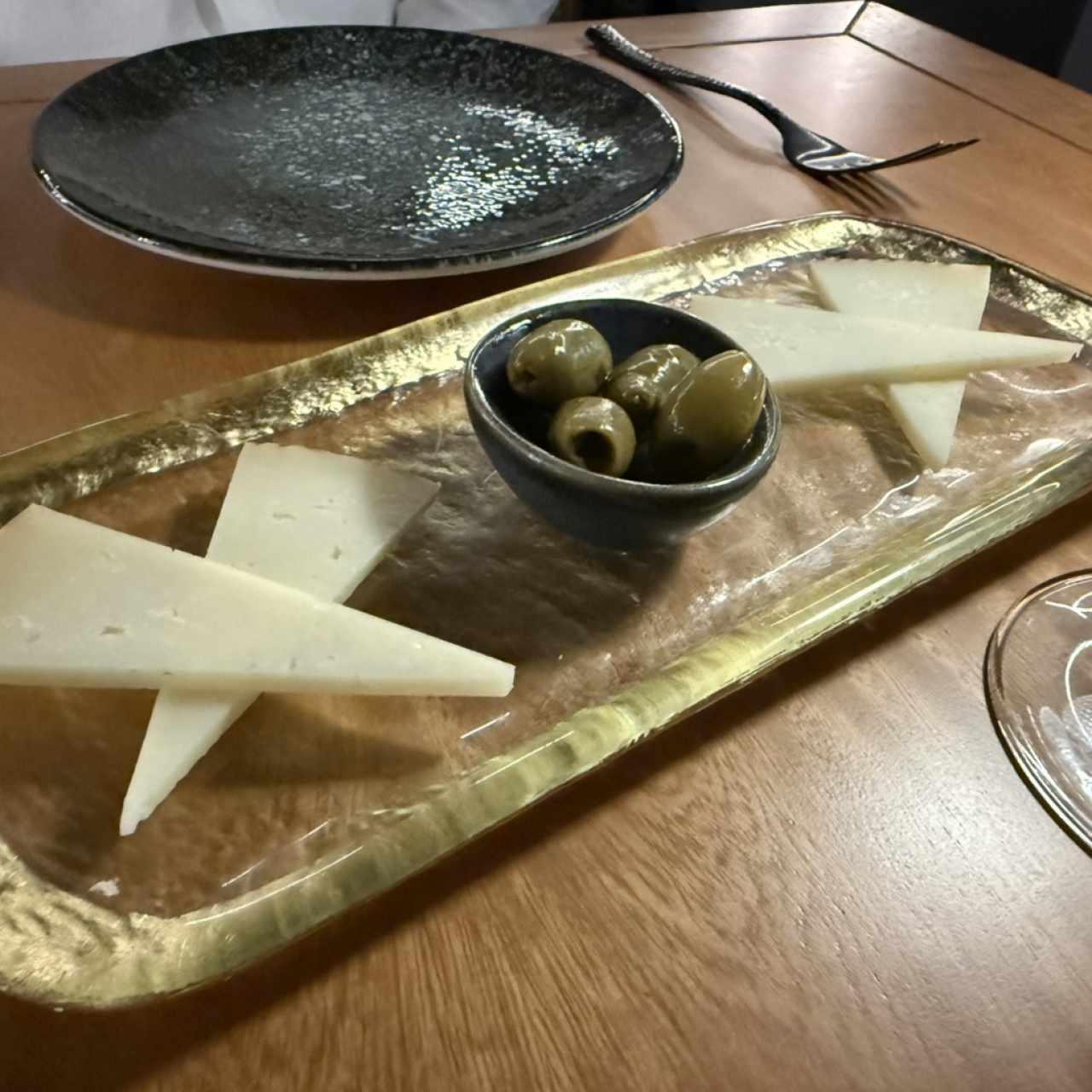 Manchego