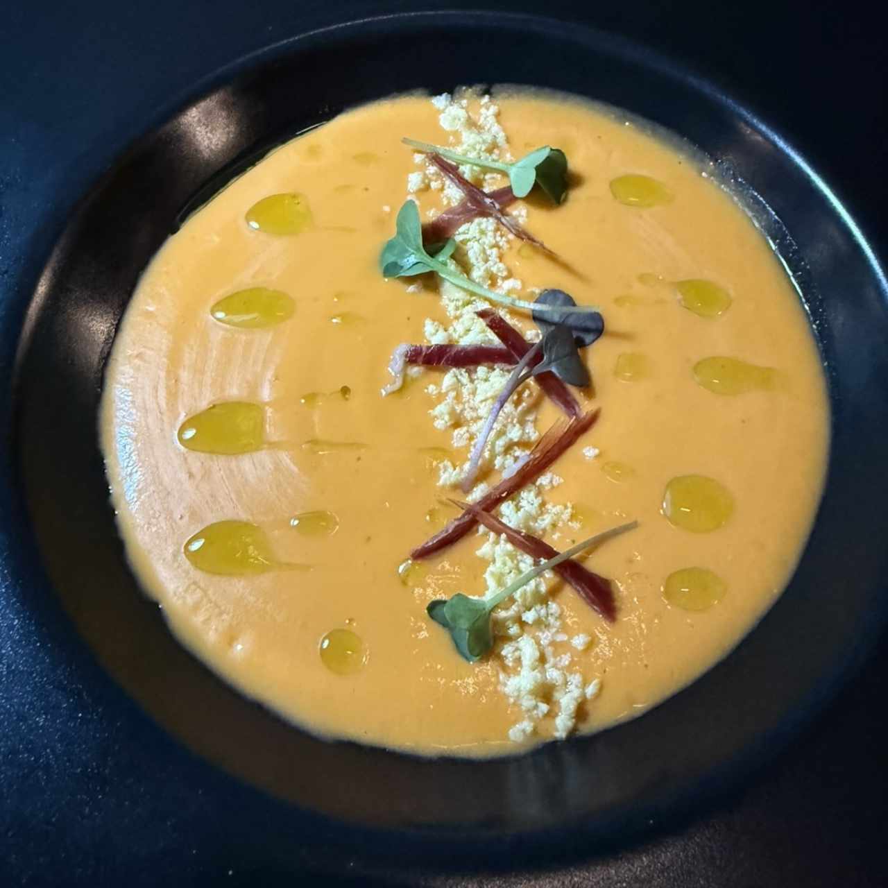 Salmorejo