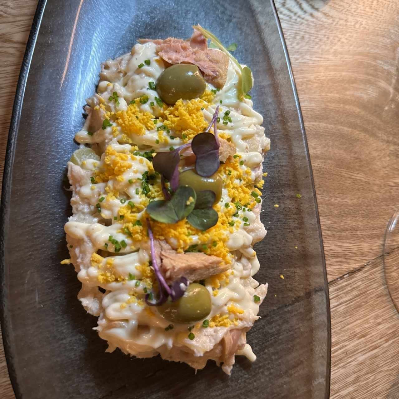 Ensaladilla rusa