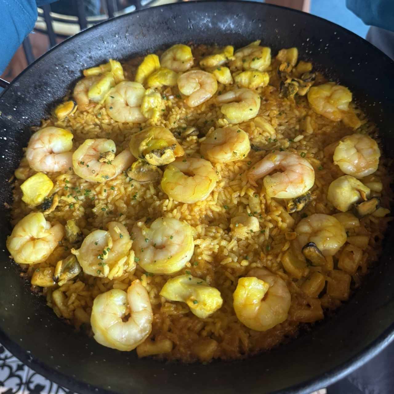 Paella 