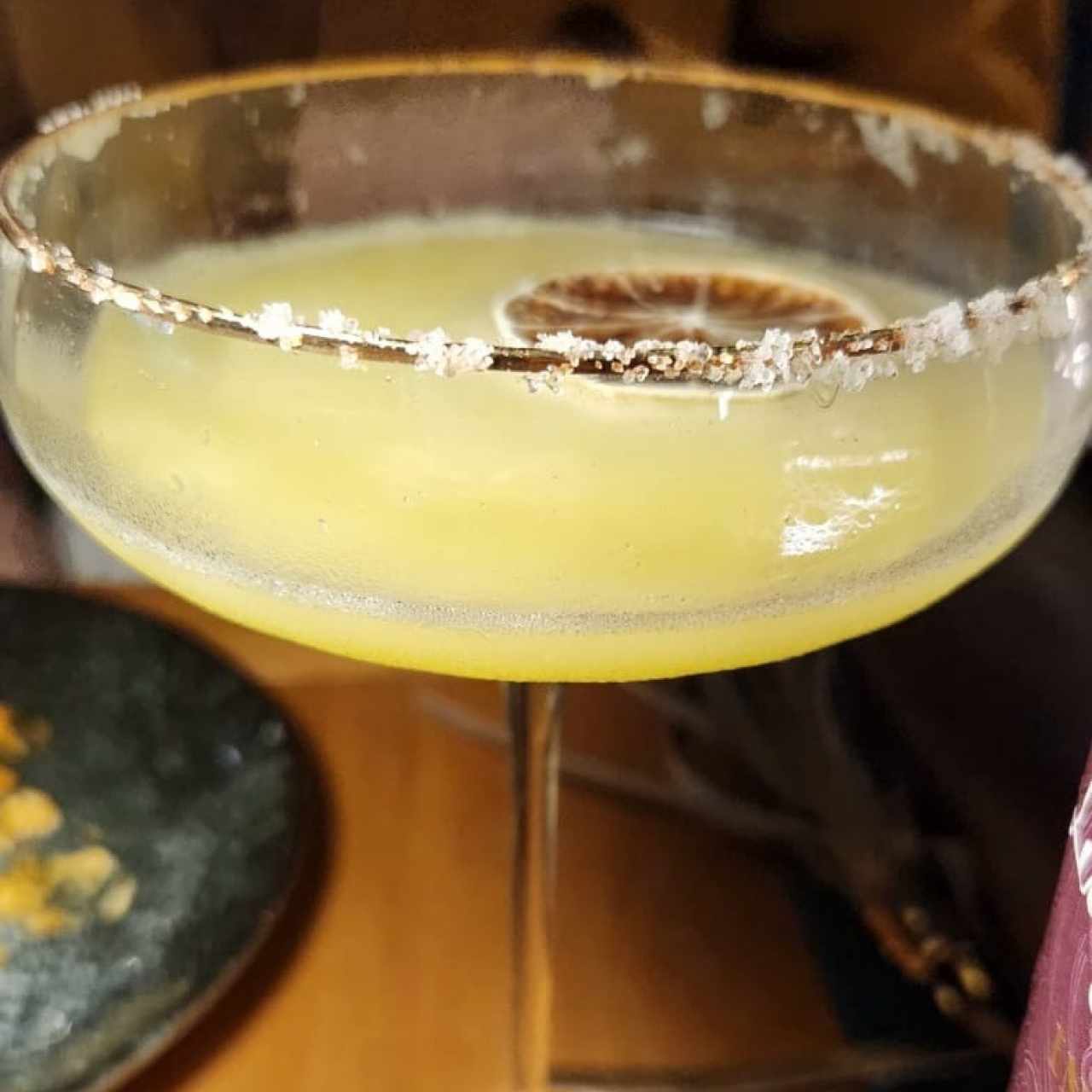 Coctel