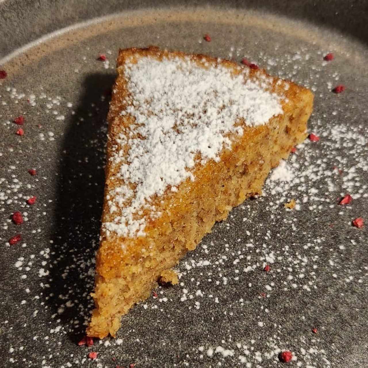 Postre