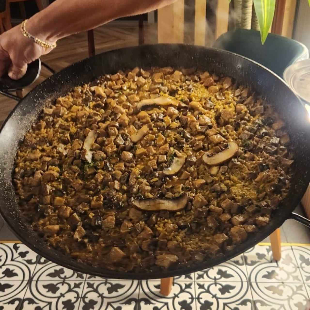 Paella