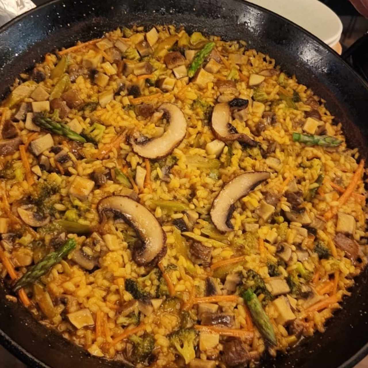 Paella