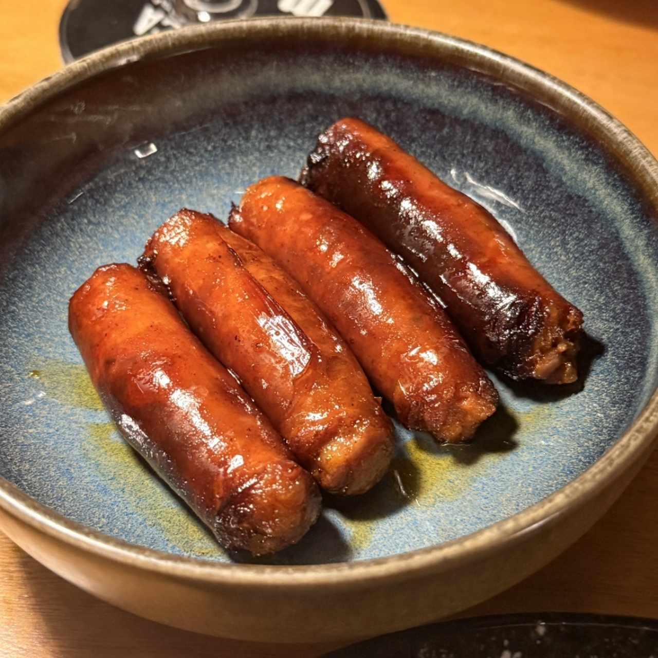Chistorra