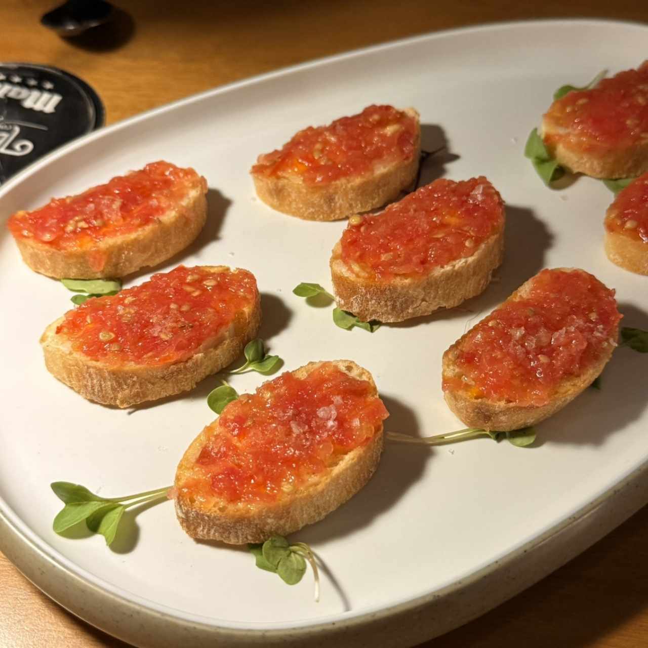 Pan Tumaca