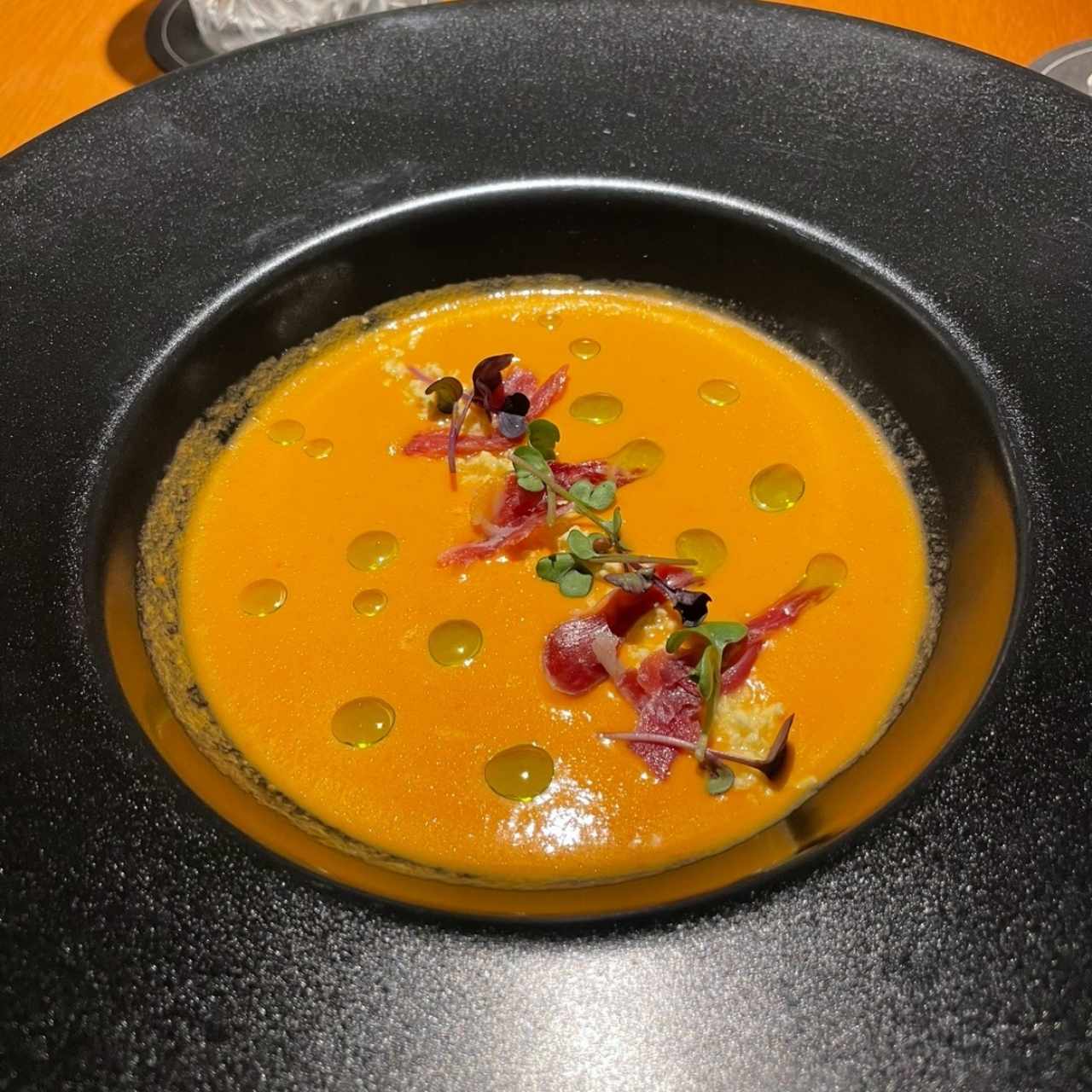 Salmorejo Cordobés