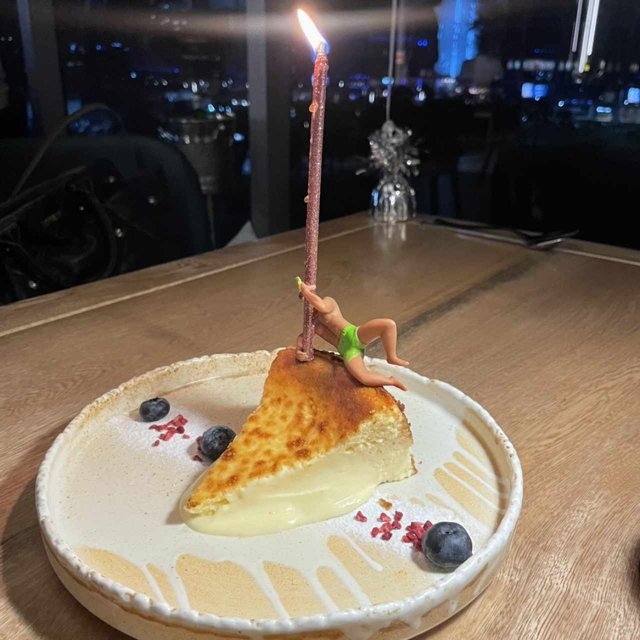 Torta Vasca