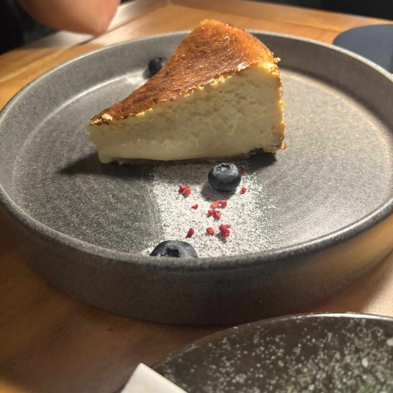 Tarta Vasca