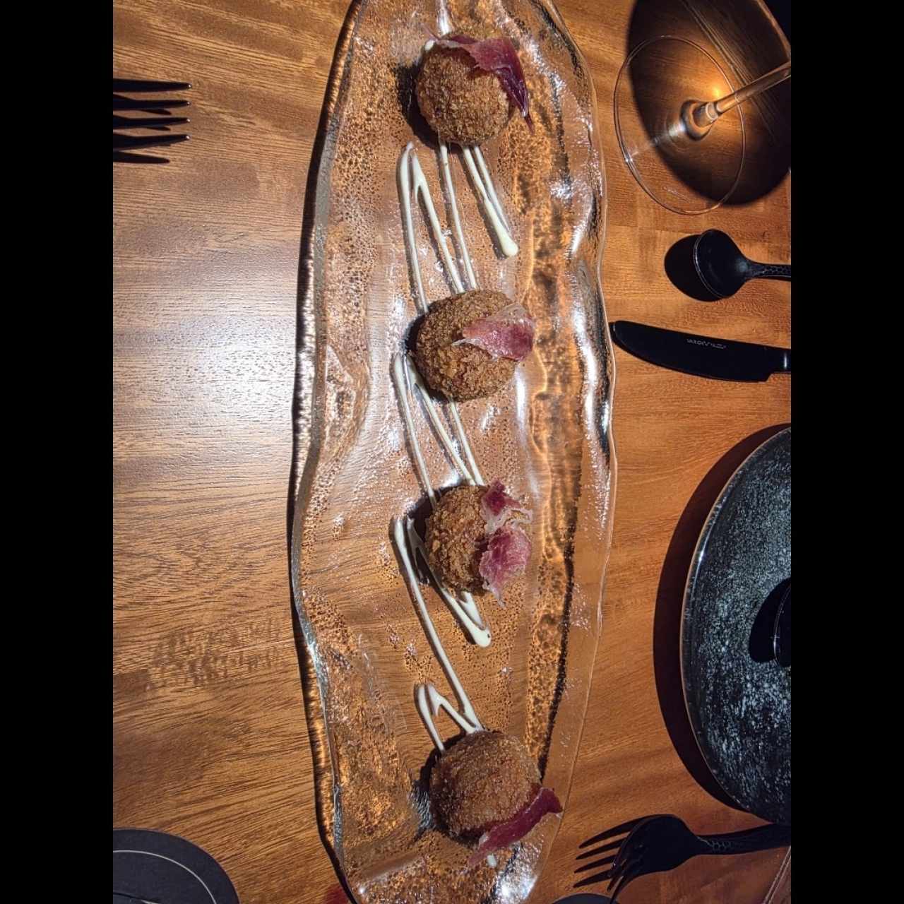 croquetas