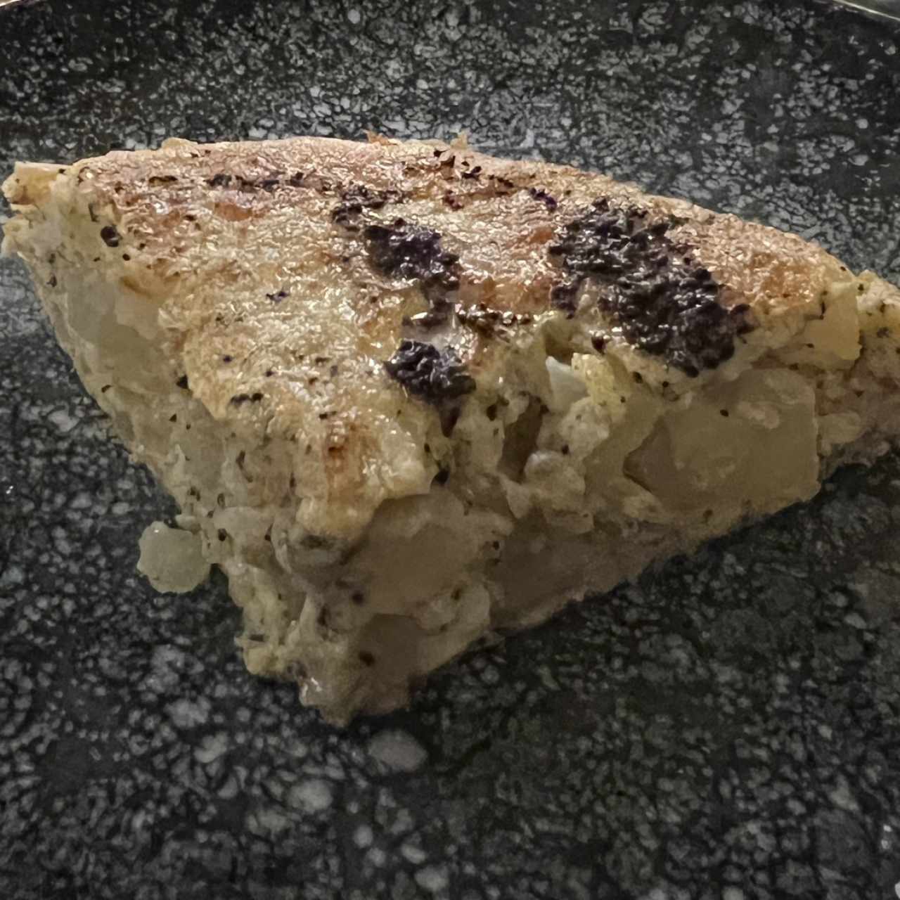 Tortilla de Patatas