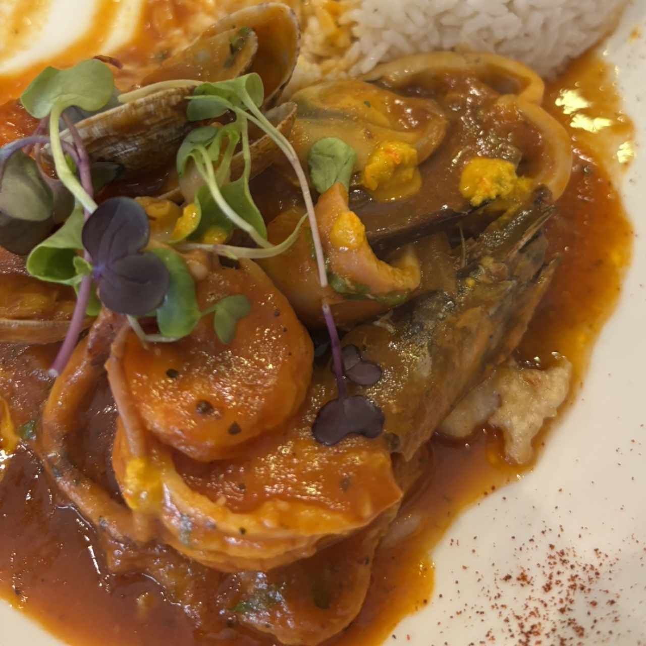 Corvina a lo Macho