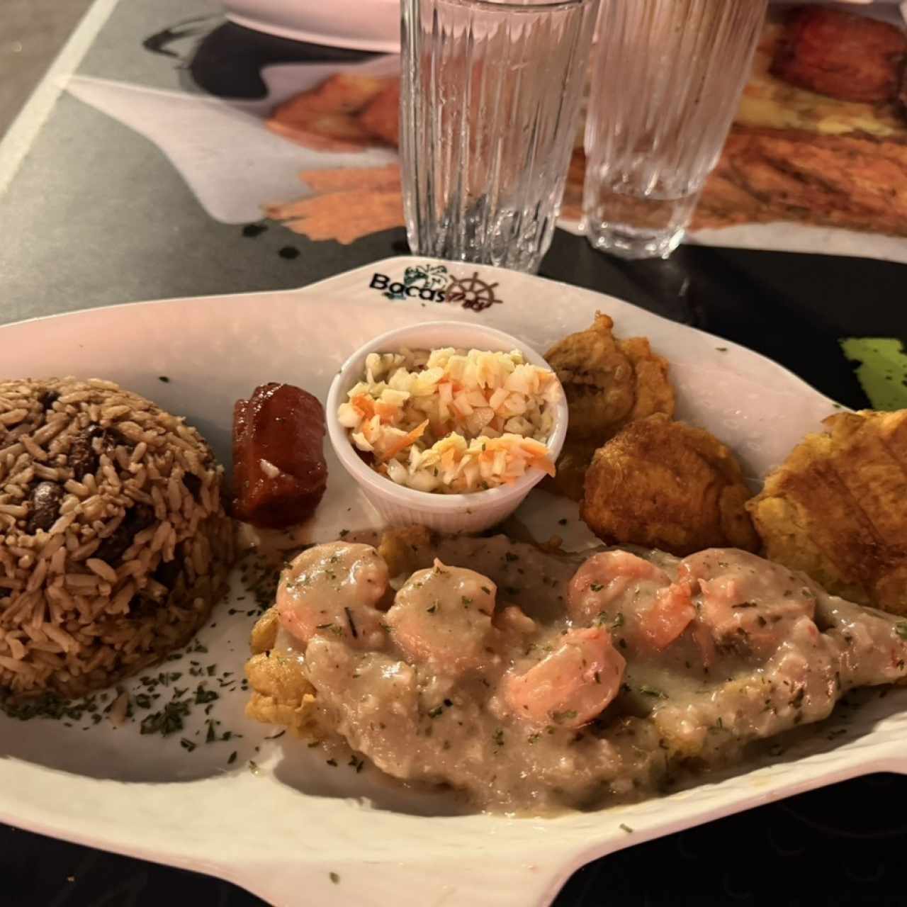 Pescado 