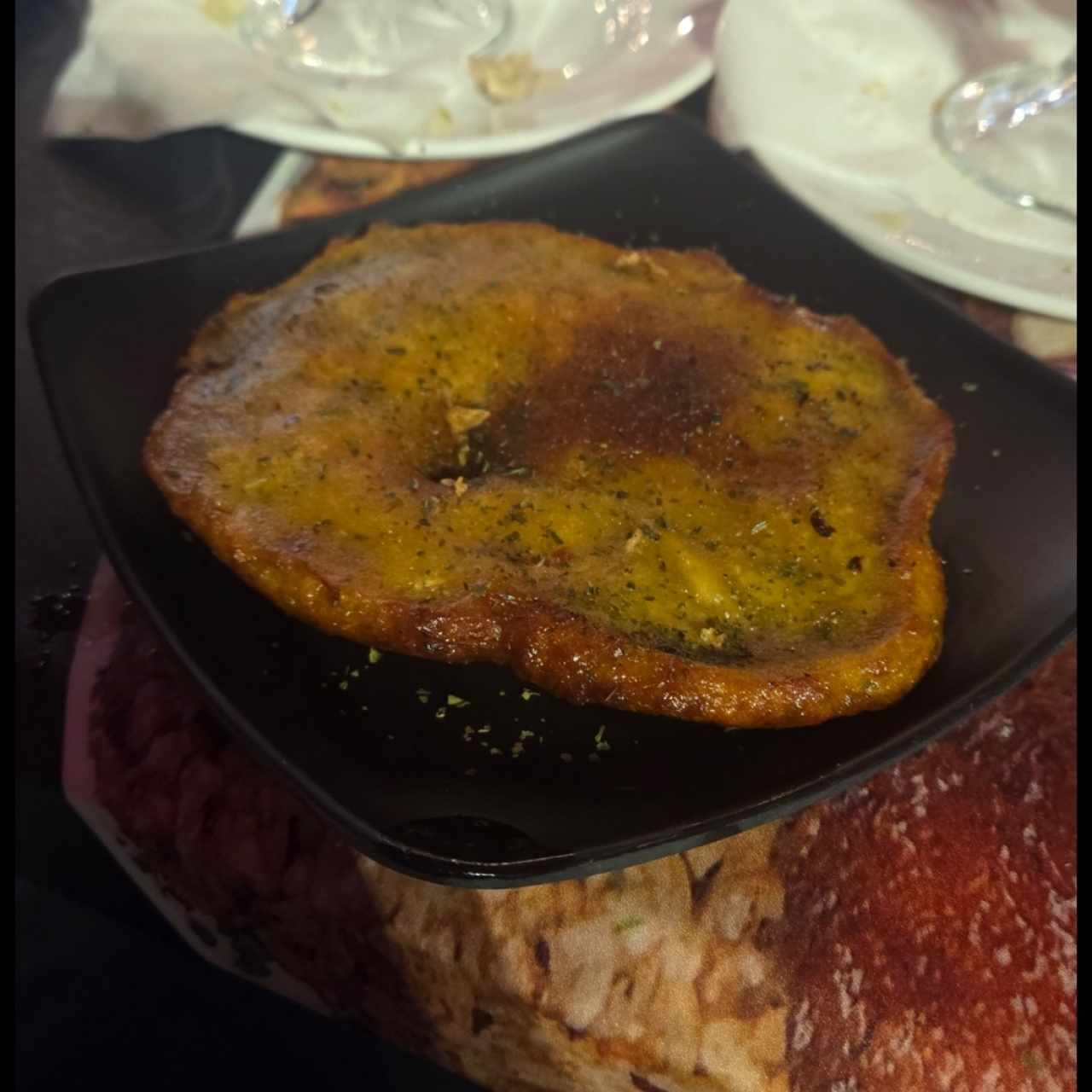 torreja bacalao 