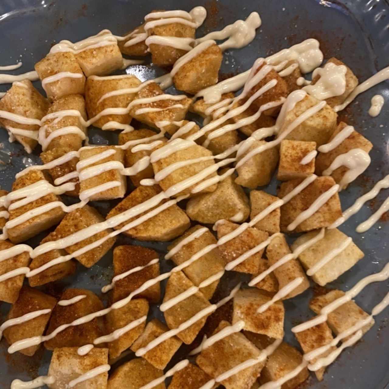 Papas bravas