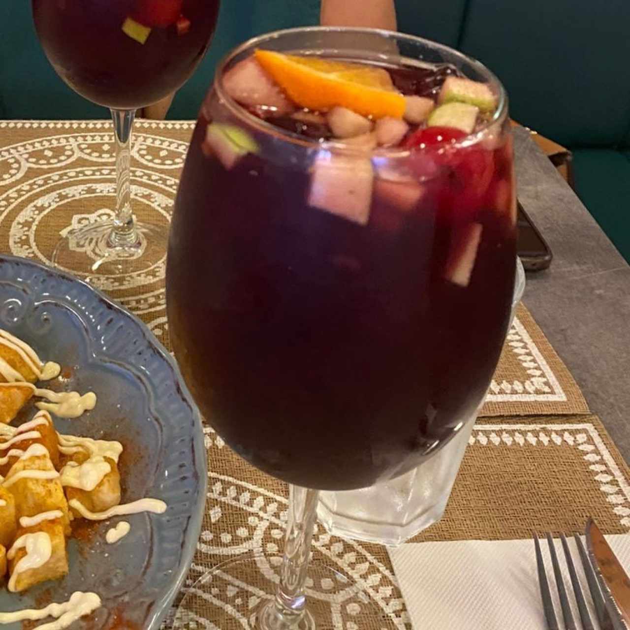 Sangria 