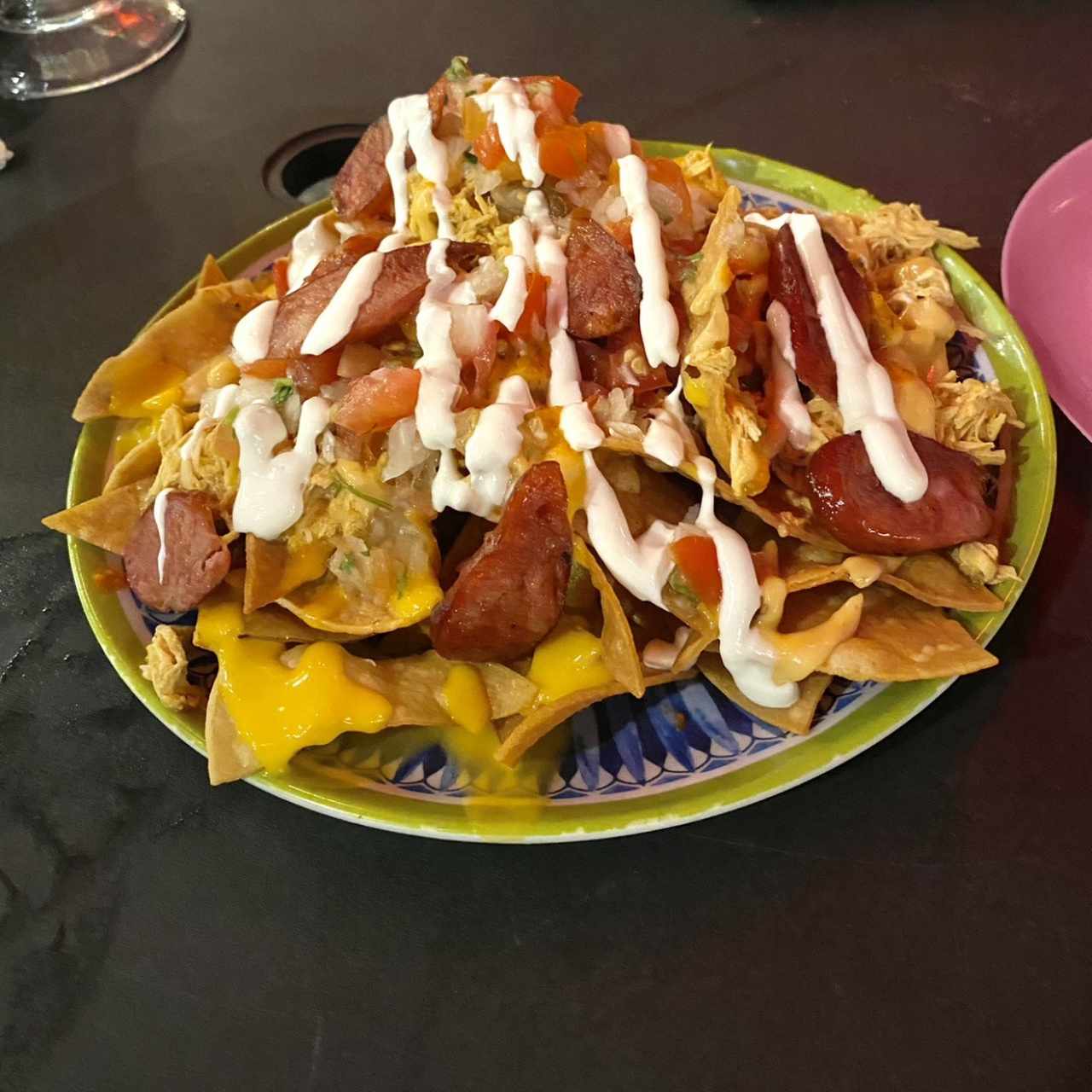 Nachos