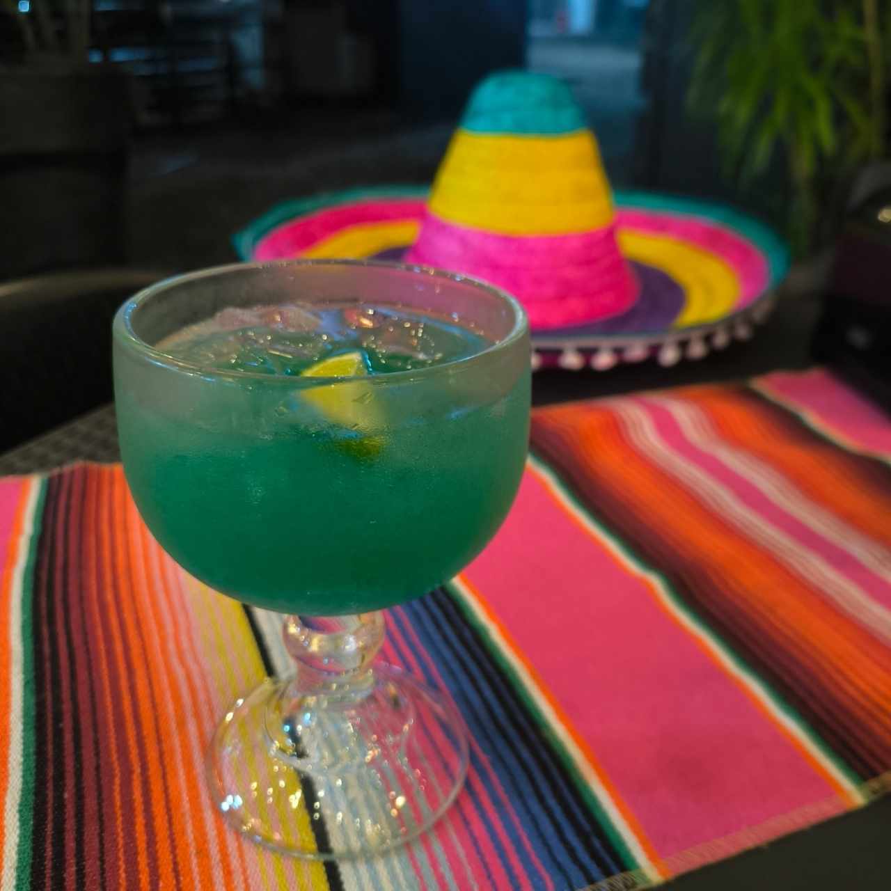 Electric Lemonade