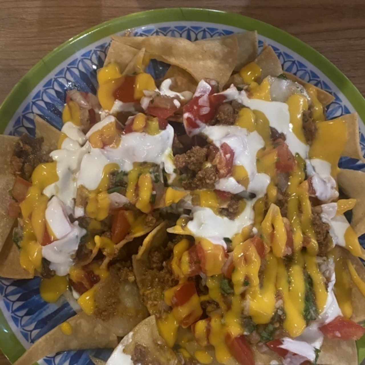 Nachos 