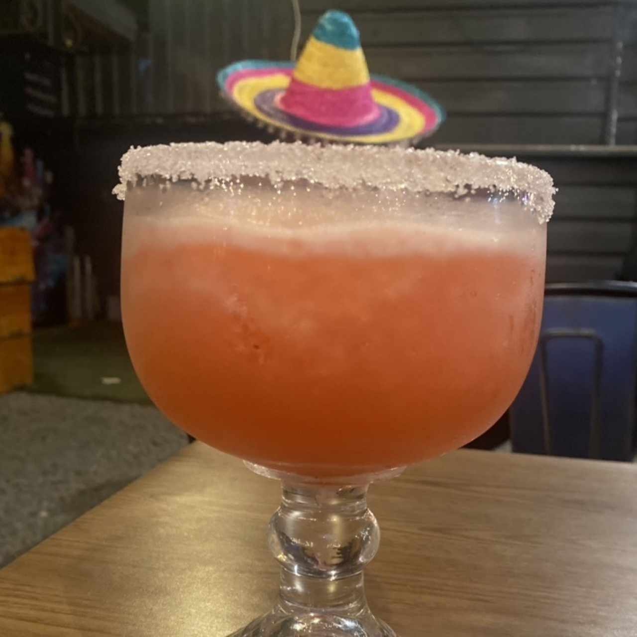 Jugo de fresa 