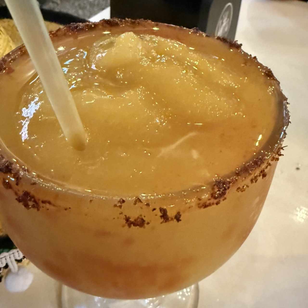 Mangonada
