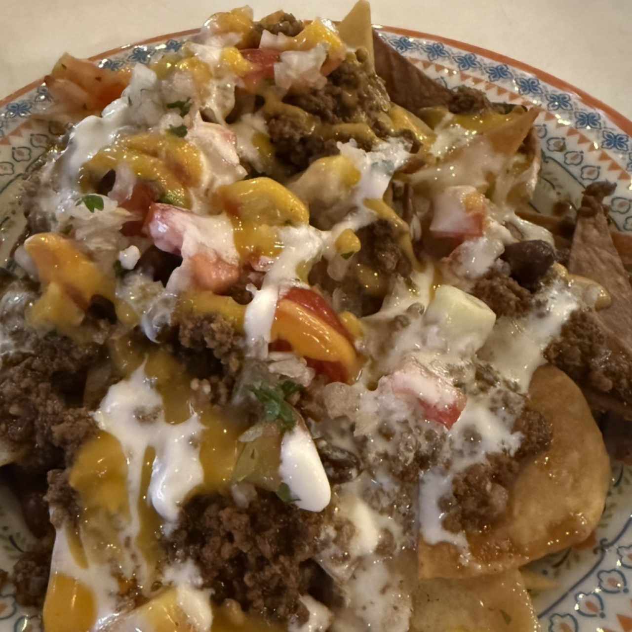 Nachos