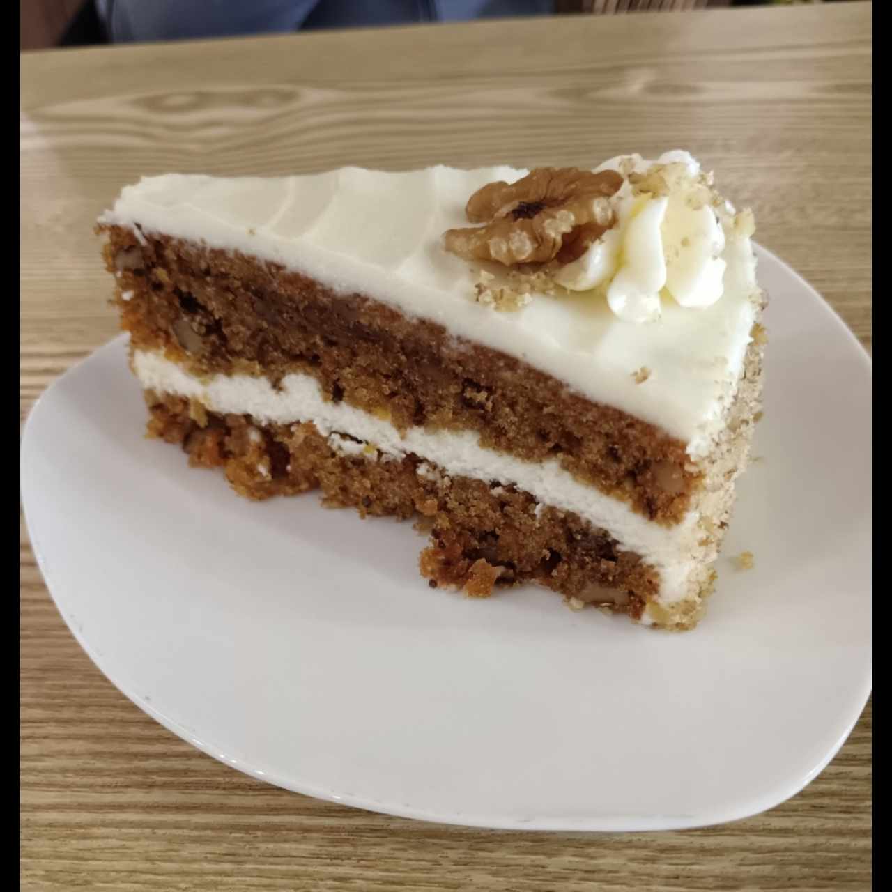Dulce de zanahoria 