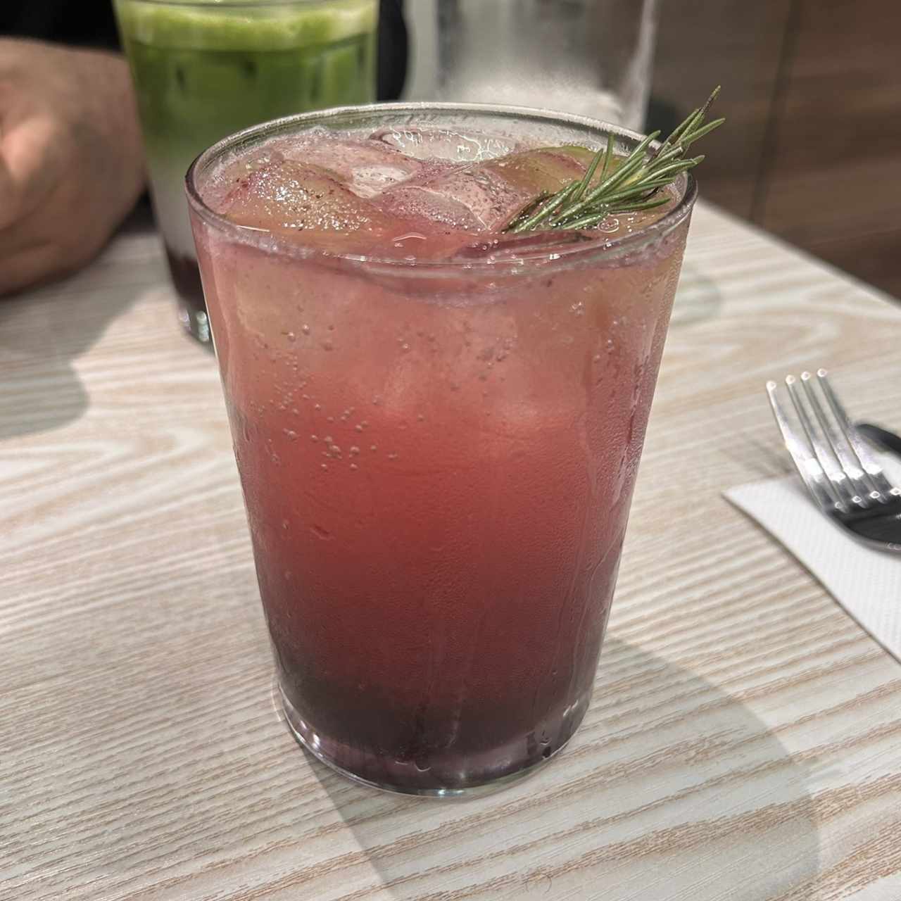 Raspberry