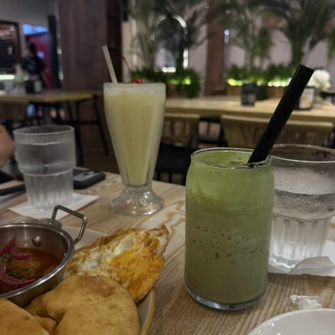 Cloud Matcha