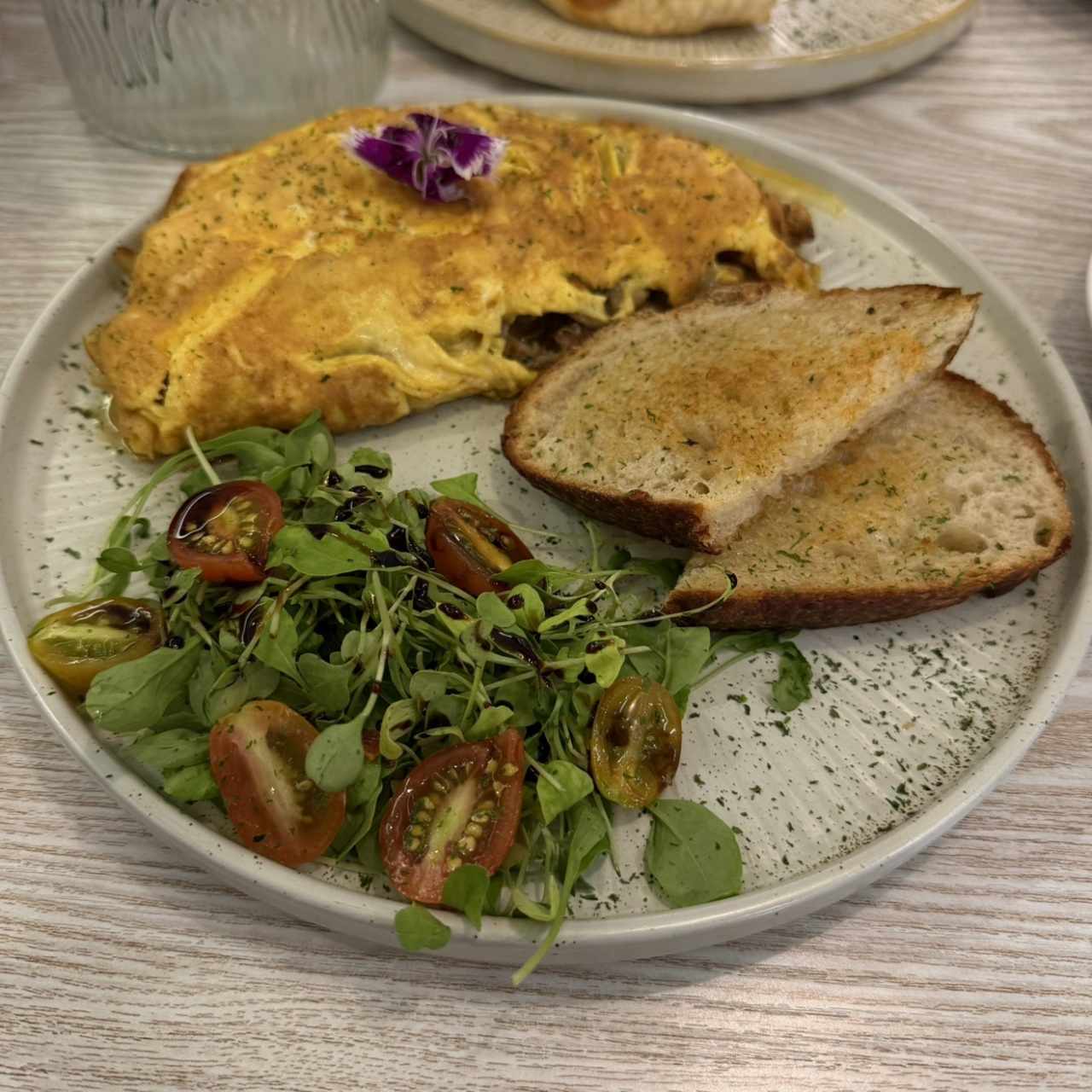 Omelette