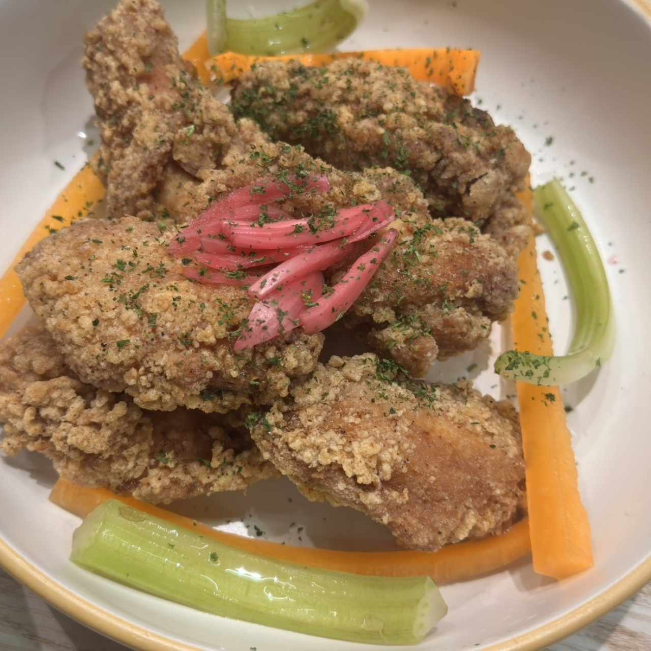 Alitas