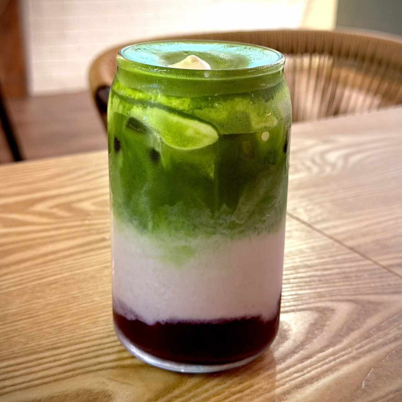 Matcha