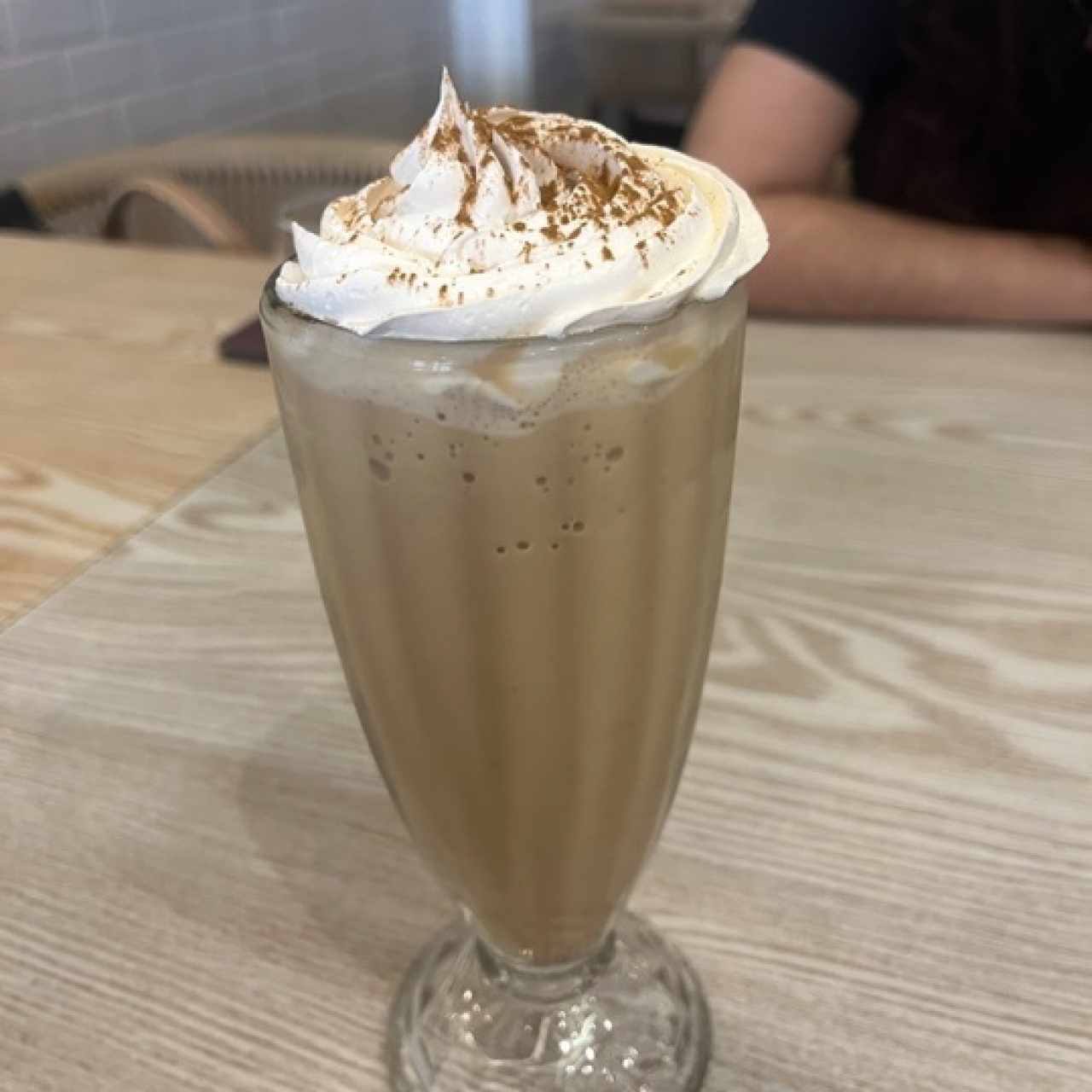 Chai 