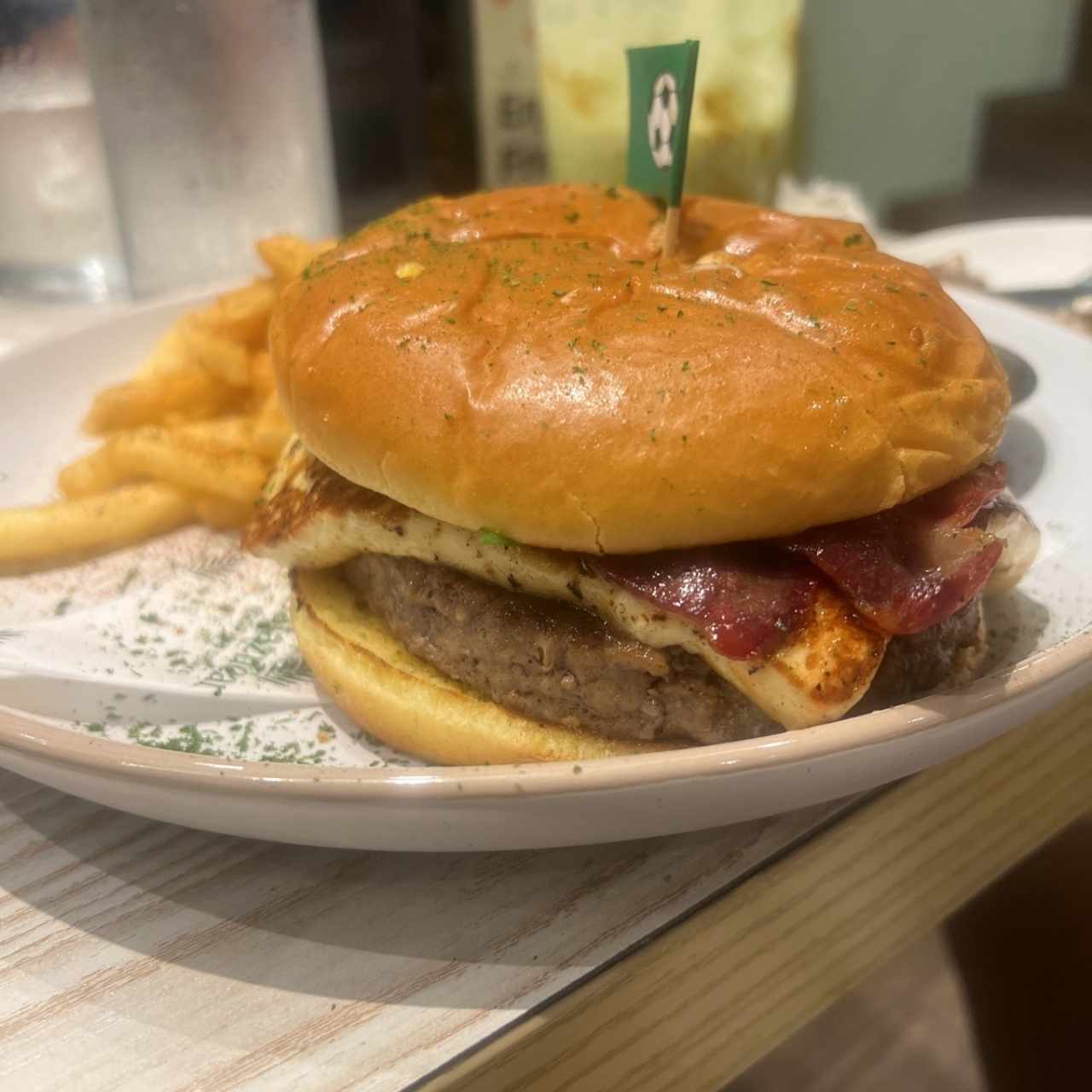 Hamburguesa