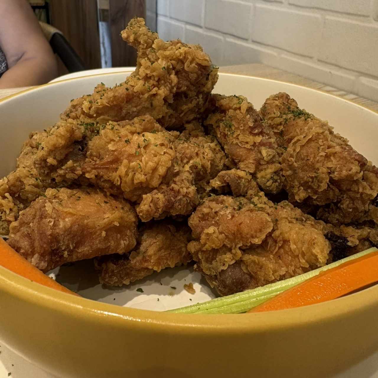 alitas
