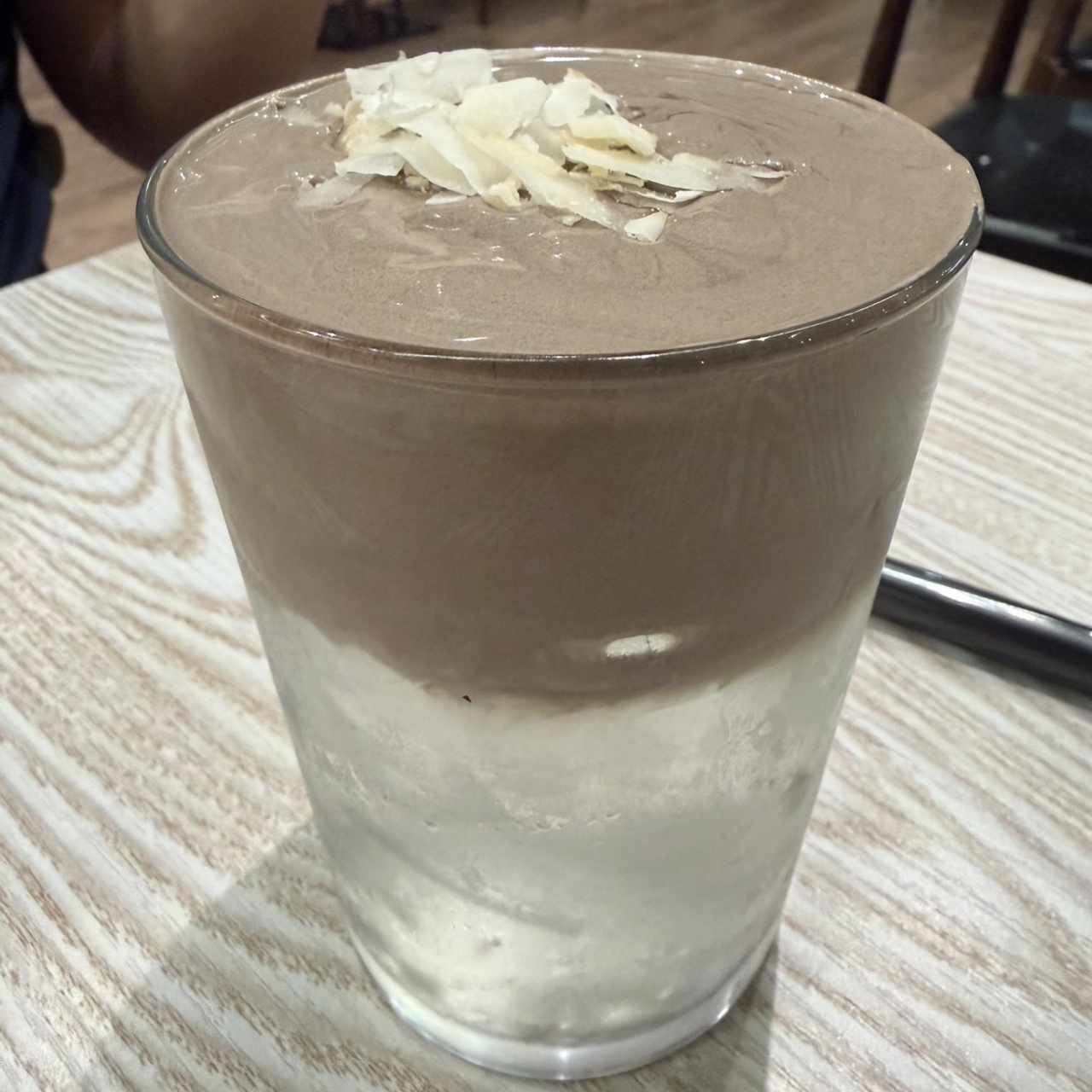 Hojicha Cloud
