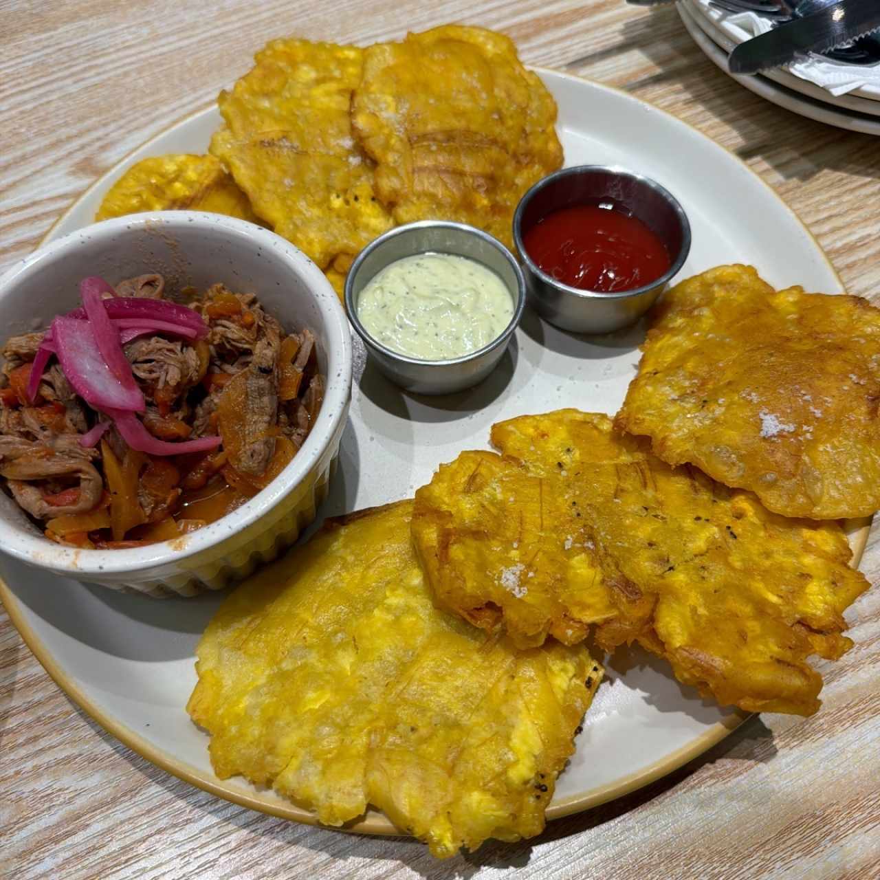 Patacones